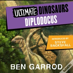 Capa do artigo Diplodocus