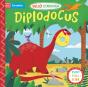 Diplodocus - Preview