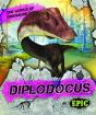 Diplodocus - Preview