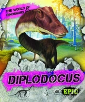 Capa do artigo Diplodocus