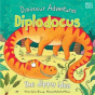 Diplodocus The Dippy Idea - Preview