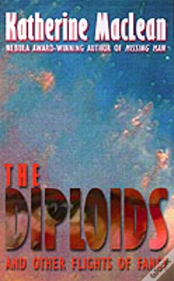 Capa do artigo Diploids