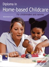 Capa do artigo Diploma In Home-Based Childcare: For Childminders And Nannies
