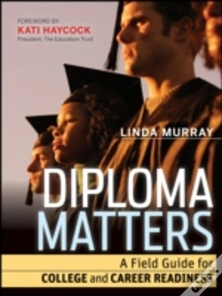 Capa do artigo Diploma Matters