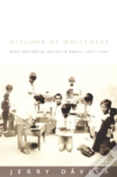 Diploma Of Whiteness
