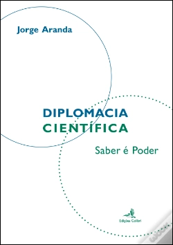 Capa do artigo Diplomacia Científica