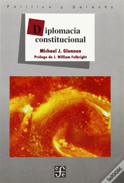 Capa do artigo Diplomacia Constitucional  