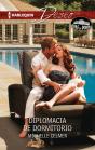 Diplomacia De Dormitorio - Preview