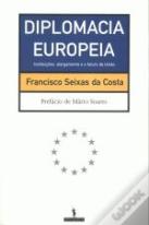 Diplomacia Europeia
