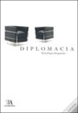 Capa do artigo Diplomacia