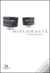 Capa do artigo Diplomacia