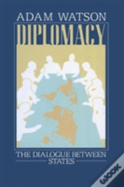Capa do artigo Diplomacy
