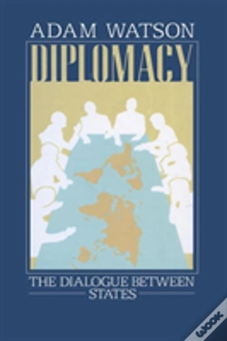 Capa do artigo Diplomacy