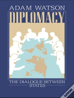Capa do artigo Diplomacy