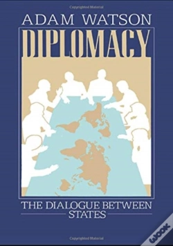 Capa do artigo Diplomacy