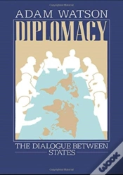 Capa do artigo Diplomacy