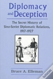 Capa do artigo Diplomacy And Deception