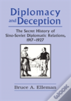 Diplomacy And Deception