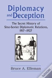 Capa do artigo Diplomacy And Deception