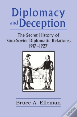 Capa do artigo Diplomacy And Deception