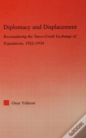 Diplomacy And Displacement