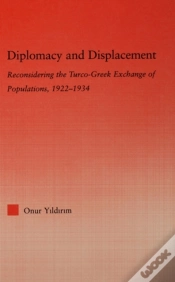 Capa do artigo Diplomacy And Displacement