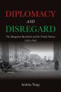 Diplomacy And Disregard - Preview