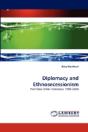 Diplomacy And Ethnosecessionism - Preview