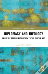Diplomacy And Ideology