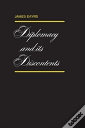 Capa do artigo Diplomacy And Its Discontents