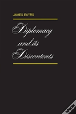 Capa do artigo Diplomacy And Its Discontents