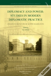 Capa do artigo Diplomacy And Power