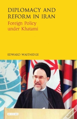Capa do artigo Diplomacy And Reform In Iran