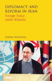 Capa do artigo Diplomacy And Reform In Iran