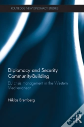 Diplomacy And Security Community-Building