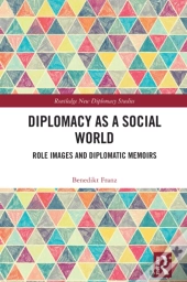 Diplomacy As A Social World