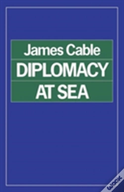 Capa do artigo Diplomacy At Sea