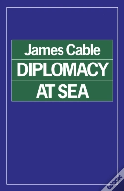 Capa do artigo Diplomacy At Sea
