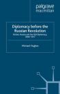 Diplomacy Before The Russian Revolution - Preview