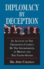 Diplomacy By Deception - Preview