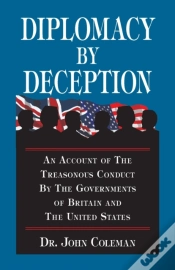 Capa do artigo Diplomacy By Deception