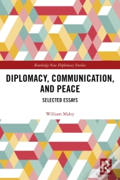 Diplomacy, Communication, And Peace