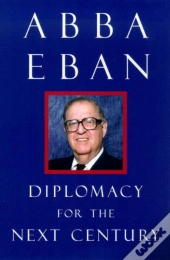 Diplomacy For The Next Century