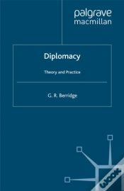 Capa do artigo Diplomacy