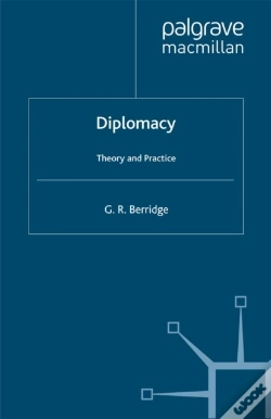 Capa do artigo Diplomacy