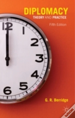 Capa do artigo Diplomacy