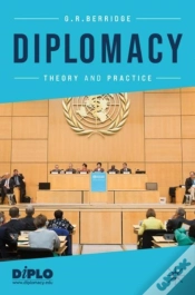 Capa do artigo Diplomacy