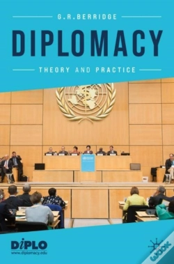 Capa do artigo Diplomacy