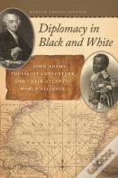 Diplomacy In Black And White