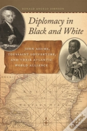 Diplomacy In Black And White